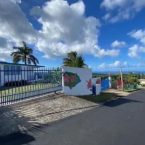 Million Dollar View In Puerto Rico , Luquillo Puerto Rico