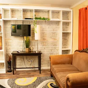 Cocoplum Rest N Hideaway #1 , Nassau Bahamas