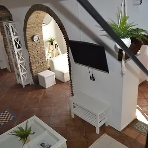 The Best In The Center Of , Tarifa Spain