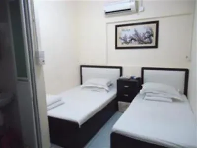 Jinhai Hotel Hong Kong 0*,