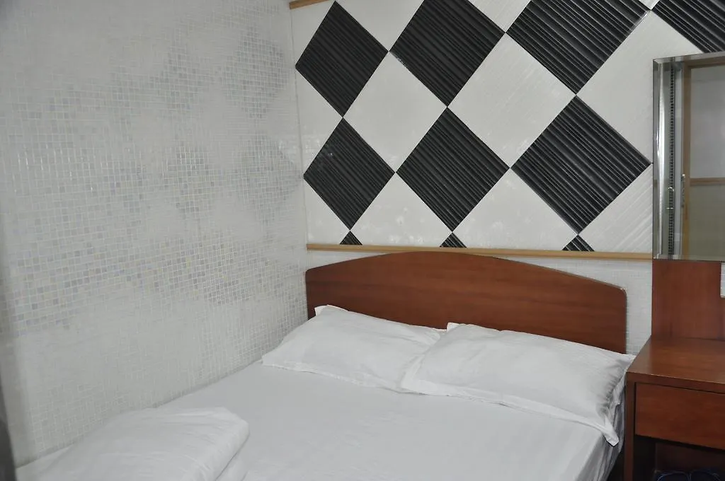 Penzion Jinhai Hotel Hongkong